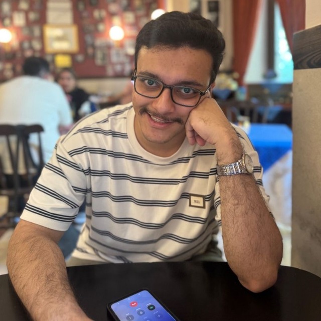 مهندس امیرحسین فرهادی
